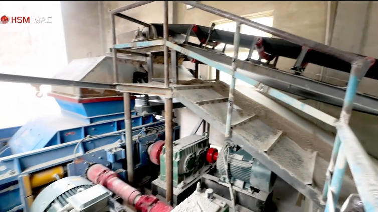 金礦對輥破碎機(jī) 金礦對輥破碎機(jī)